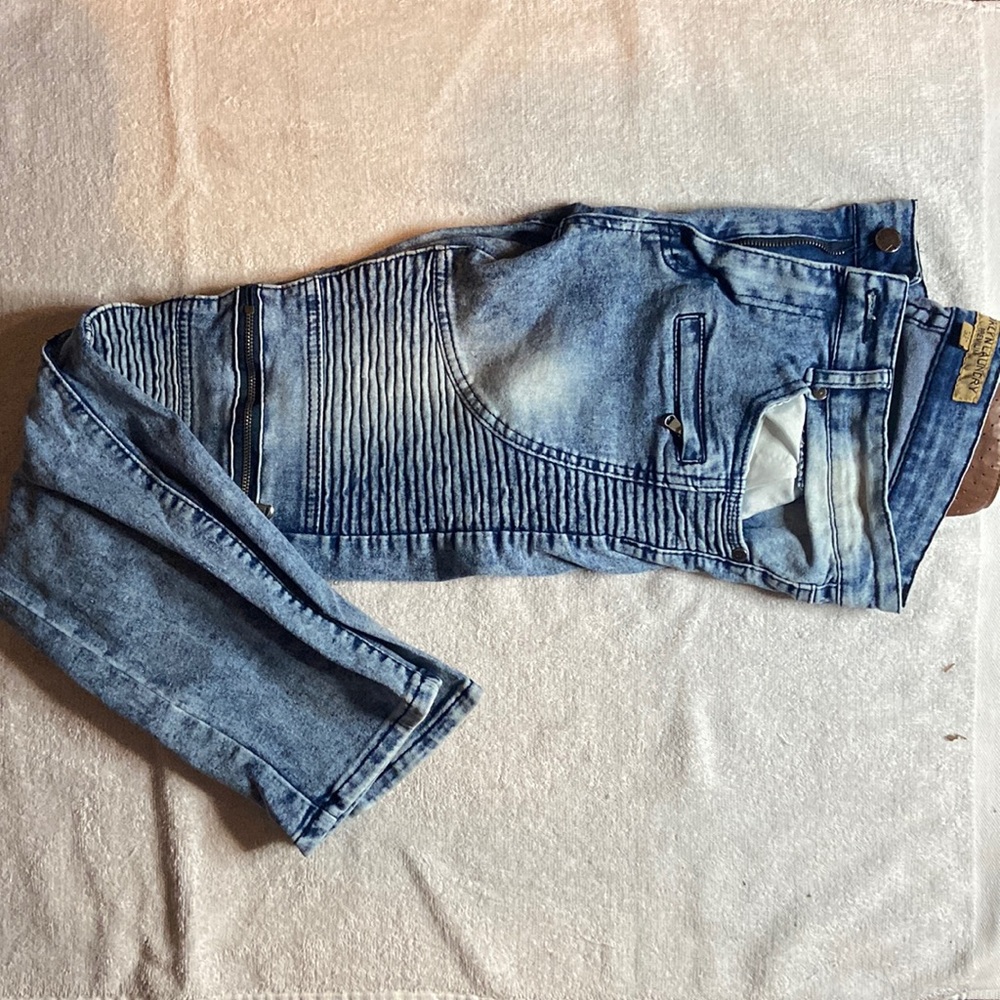 Brooklyn Laundry Premium Jeans